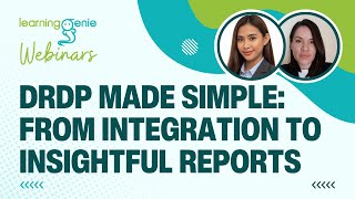 Webinar | DRDP Made Simple: From Integration To Insightful Reports