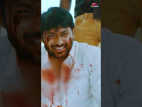 నాయినా నువ్వు CM కావడం కోసం ఎంత మందినైనా చంపుతా 🪑| #shortsfeed #ytshorts