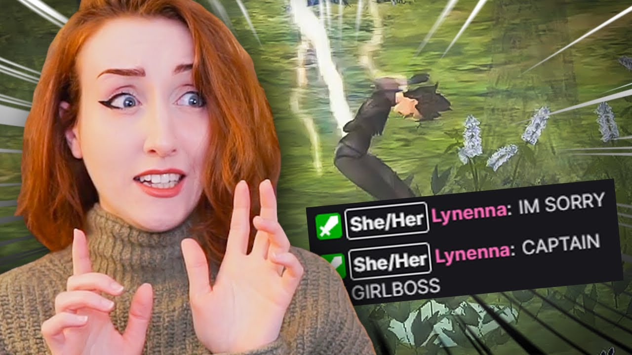 Stream mod leaves and everything goes horribly wrong