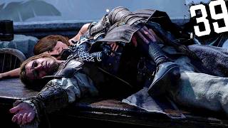 Assassin's Creed Black Flag Resynced 4K Gameplay - Escape from Nassau