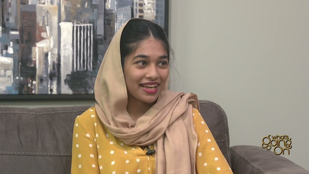 NBC 24: University of Toledo Hosting Islam-focused Events During Muslim Heritage Month