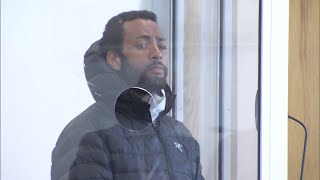 Man held without bail in MIT sexual assault