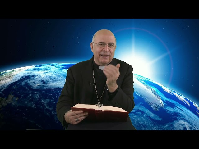 IL VANGELO DEL GIORNO 15 04 2026