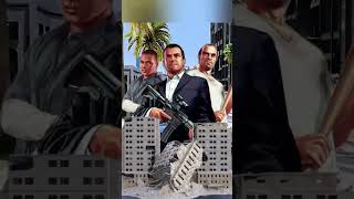 Gta6 Game information #viral #rockstargames #gta #gta6 #gta6trailer #gameplay #ytshorts