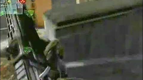 Modern Warfare 2 : Nuke on Favela with Spas 12