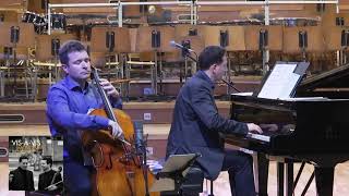 Mattia Zappa & Ivo Kova - Better Days Ahead