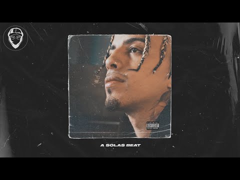 A Solas - Rauw Alejandro x Alex Rose x Reggaeton Type Beat | prod by. Sckbeatz