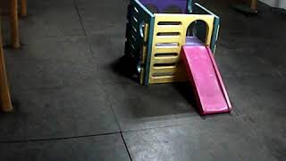 Weird Webcam Finds. Liminal Spaces. The Backrooms.