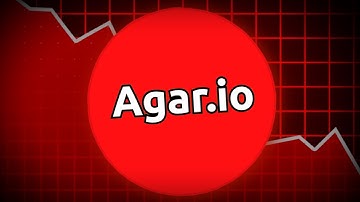 The DISASTROUS Downfall of Agar.io