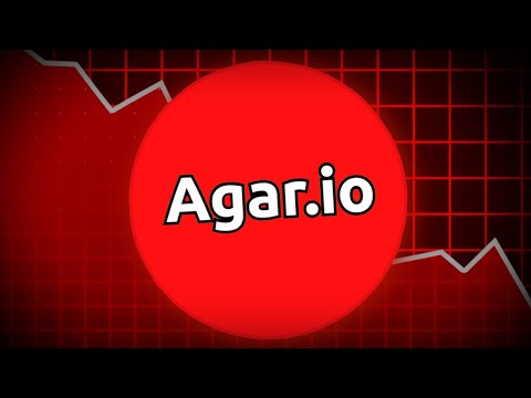 The DISASTROUS Downfall Of Agar Io