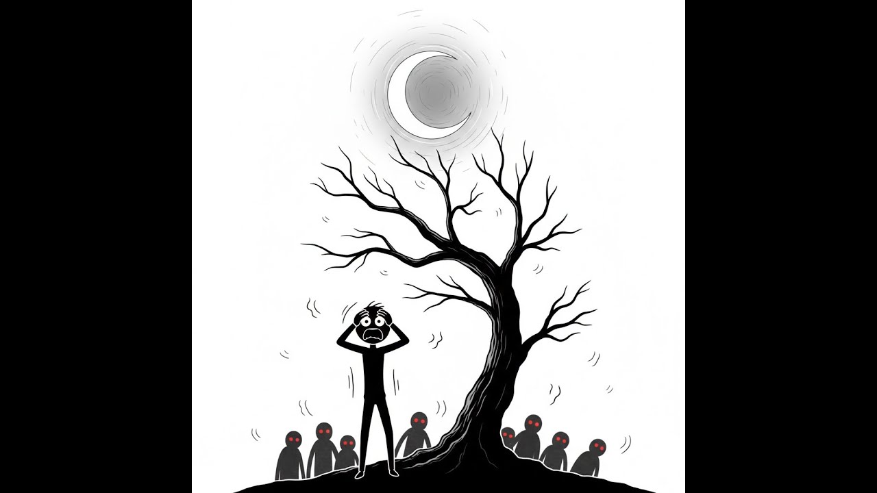 Horror Night Story Faceoff True StoryvsYourWorstNightmares