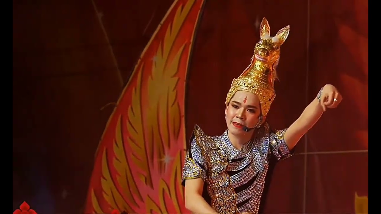 ม้าทองนุคนหล่อมาแล้ววว แม่ๆอยุธยาน่ารักกับบ้านบารมีเสมอเลยค่ะ #นุ่นเนตรชนก #นุกฤษฎา #นุนุ่น 