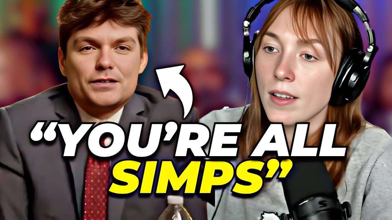 Ник Фуэнтес критикует сотрудников Tradcon.