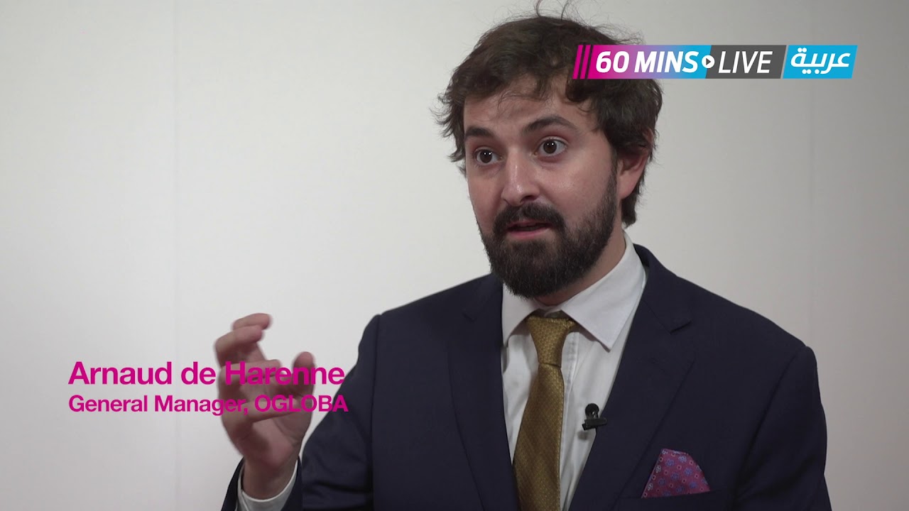 Ogloba GM on enabling digital transformation in the Middle East