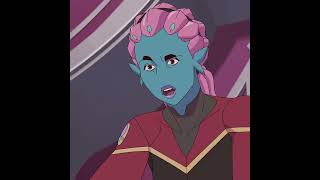 Telia welcomes Allen back intimately | Invincible S4 E2 #shorts #viral #trending