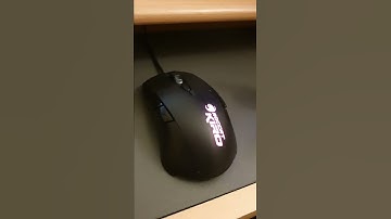 PC mouse wheel not scrolling properly