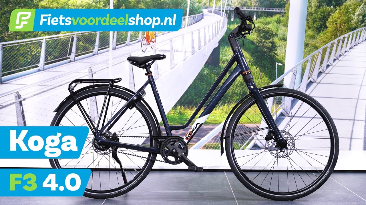 Locan - Remset links Hydraulisch - ik wil een fatbike