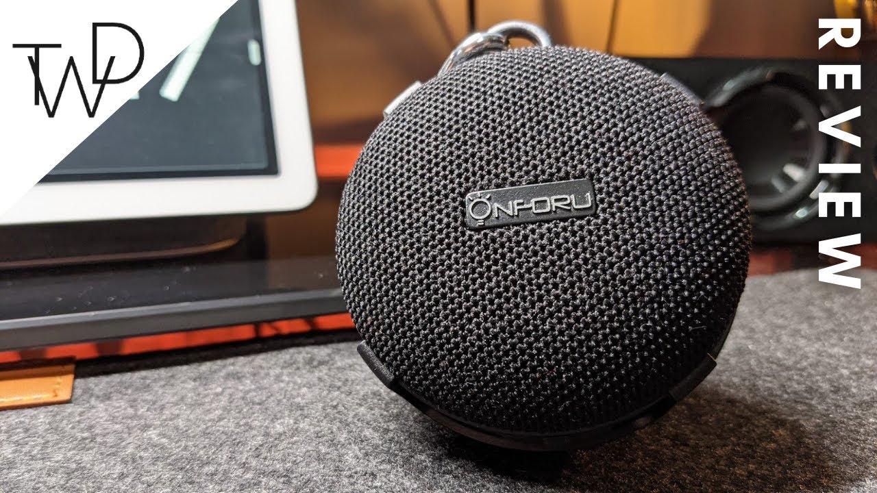 Onforu Bluetooth Speaker Review Online Clearance radio.egerton.ac.ke