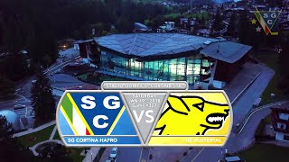 190119 - Regular Season - Sgc Vs Pus