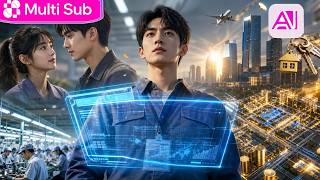 【Ai Drama】I Went Back to 2008 and Became the Factory’s Richest Worker. screenshot 5