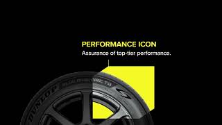 Explore the all-new DUNLOP BLUE RESPONSE TG tyre. Explore the all-new DUNLOP BLUE RESPONSE TG tyre.