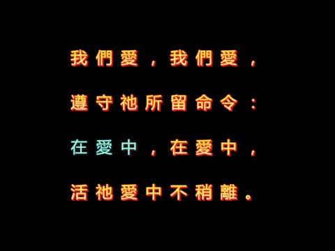 699 我們愛