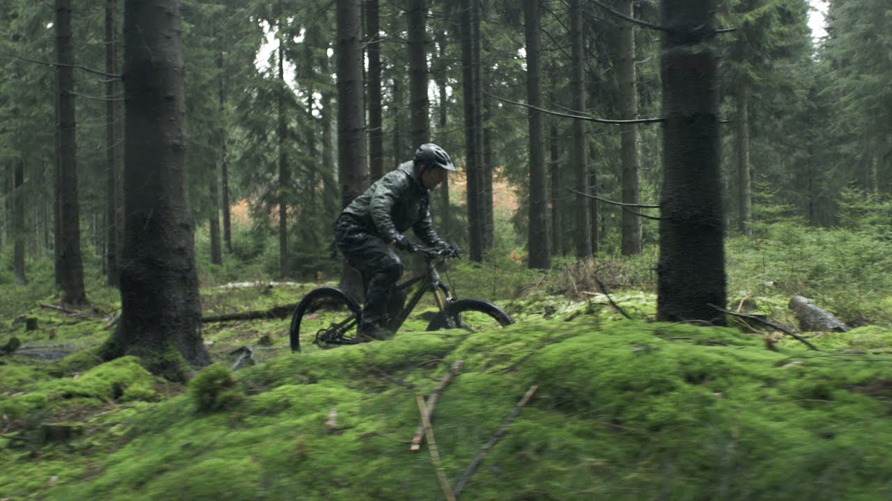 Unchain Your Ride - Gates Carbon Drive belt drive systems