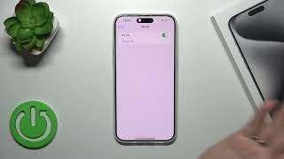 How to Lock SIM Card with SIM PIN in iPhone 15 Pro Max - YouTube