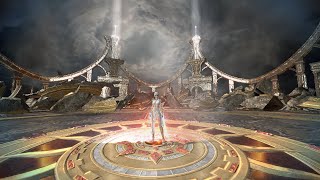 Vindictus Hell Brigid Sanyaa Solo Clear (56:29)(Test Server)