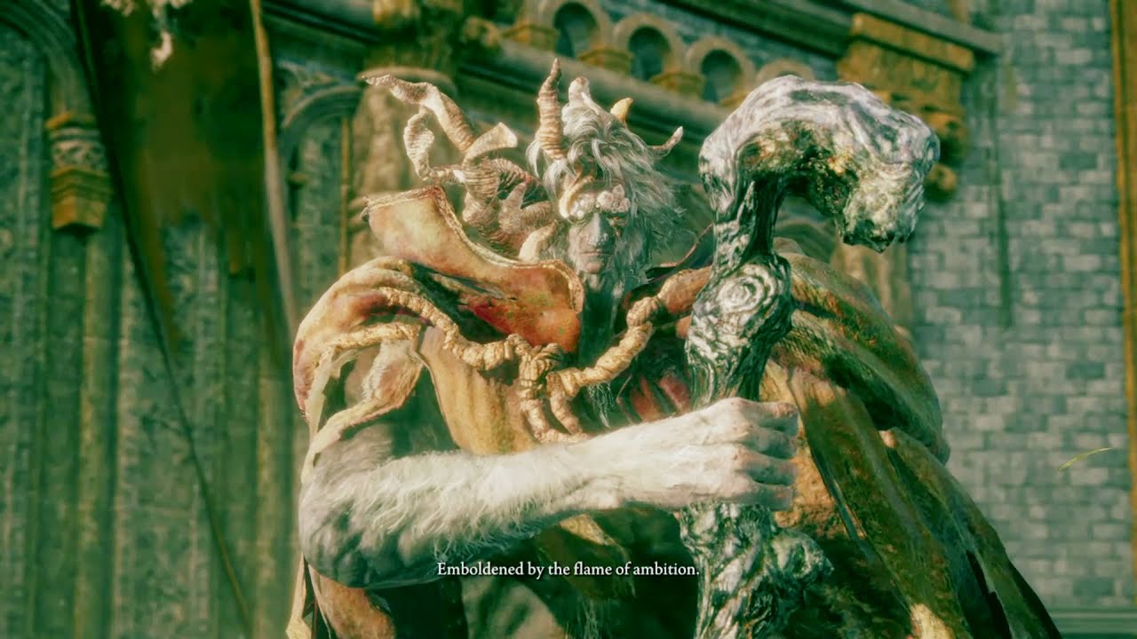 Elden Ring To Castleward Tunnel From Stormhill Shack. Boss Margit