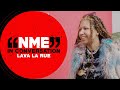 Lava La Rue on new EP ‘Hi-Fidelity’, working with Wet Leg & their shifting sound | In Conversation