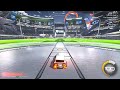 Rocket League