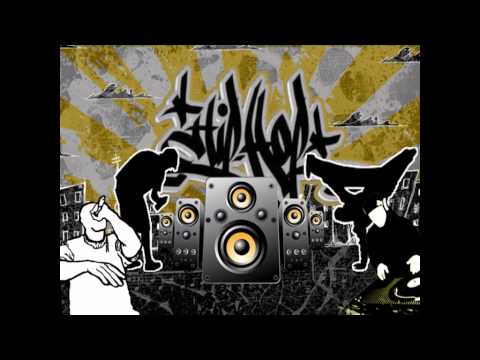 MC Sniper feat.Outsider feat. Horan-Heart Disease [FULL AUDIO]