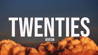 Giveon  Twenties s