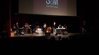 SoM (Sounds of Manila) with MD Lorrie Ilustre at Baruch Performing Arts in New York City