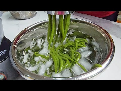 Resep Cendol Jadul
