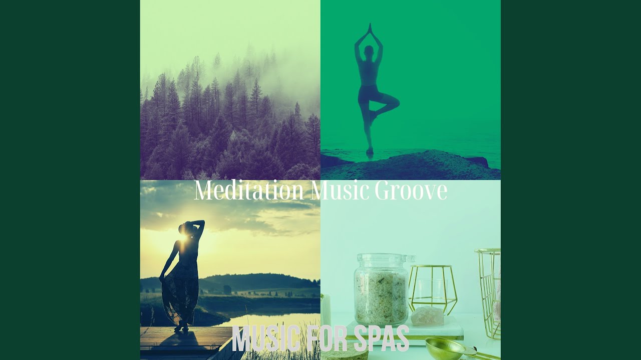 Vivacious Music for Yoga Flow