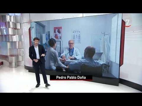 CyLTV Noticias 20:00 horas (12/04/2026)