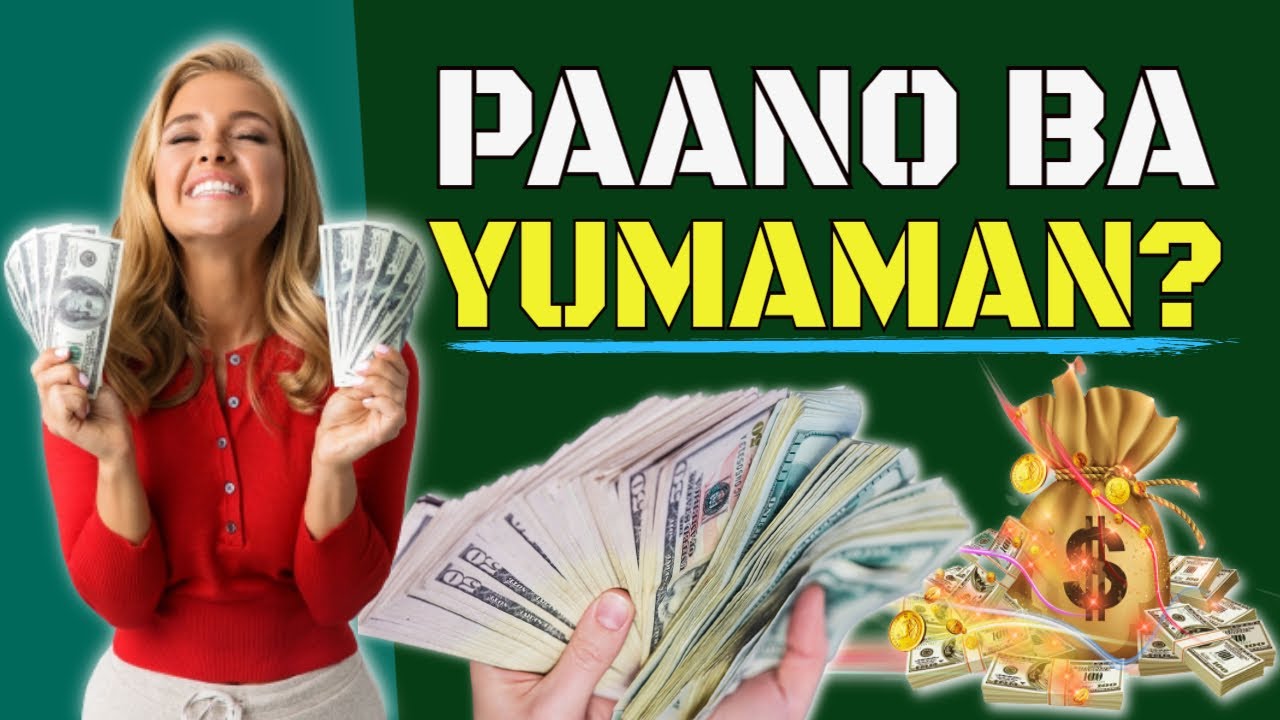 paano-ba-yumaman-youtube