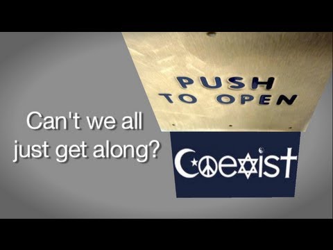 Should we push our beliefs on others?