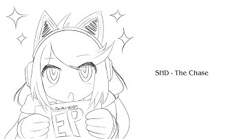 The Chase [ Official Visualizer ]