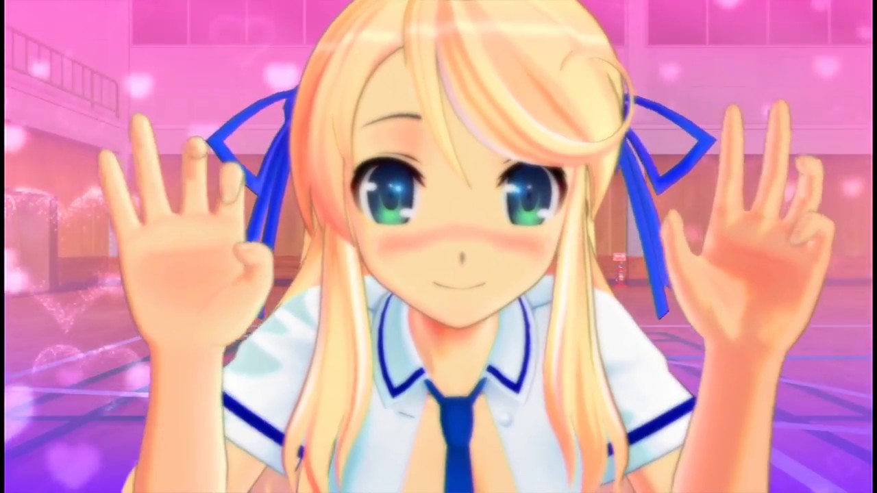 実況 6 しゃべらなければかわいいのにな 閃乱カグラ Burst Re Newal をつぶやきながらプレイ Youtube