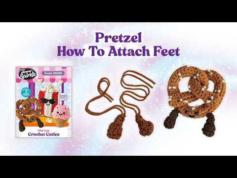 7. How To Attach Feet