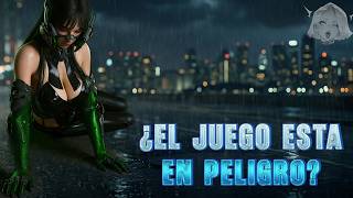 EL JUEGO ESTÁ EN PELIGRO? - "RESUMEN DEVLIVE &amp; NARU ENOJADO" - The First Descendant