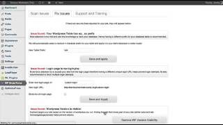 How To Secure Wordpress - 5 Security Holes You Should Fix Today