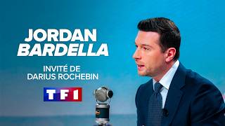 Jordan Bardella - «&nbsp;Édouard Philippe va devoir défendre son bilan de Premier ministre de Macron !&nbsp;»