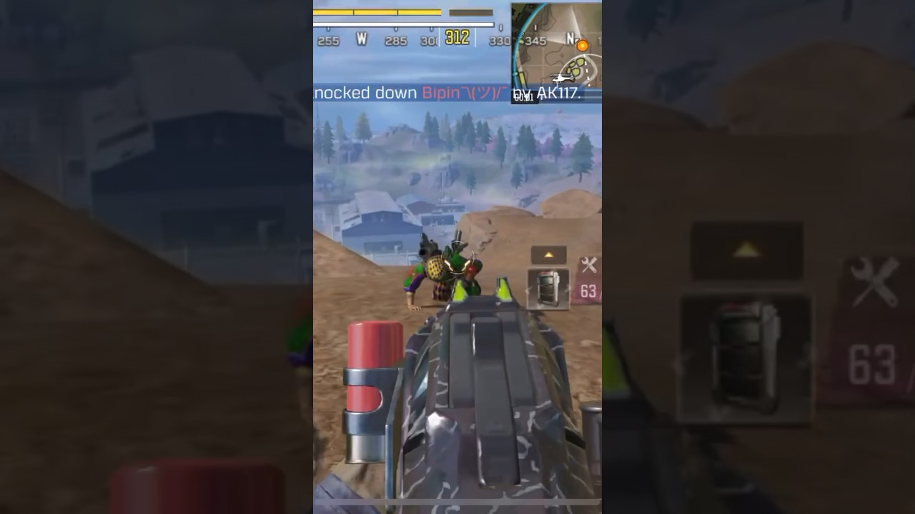 Rush properly guys |