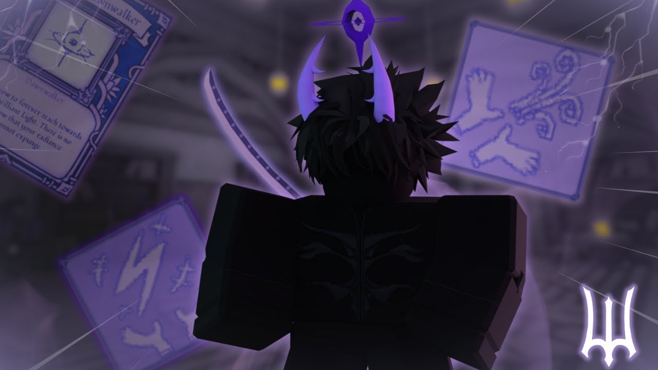 Rite of Authority x Green Thunder... | Deepwoken