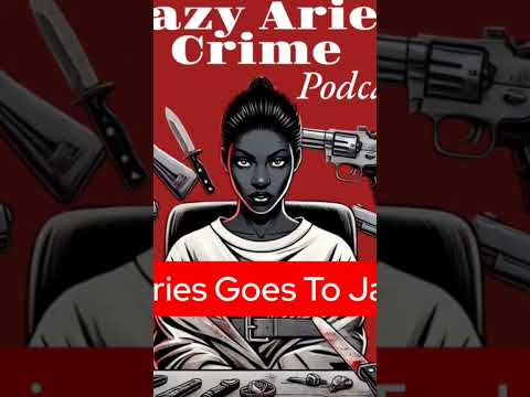 Aries Goes To Jail #funnyshorts #laughoutloud #funny #comedy