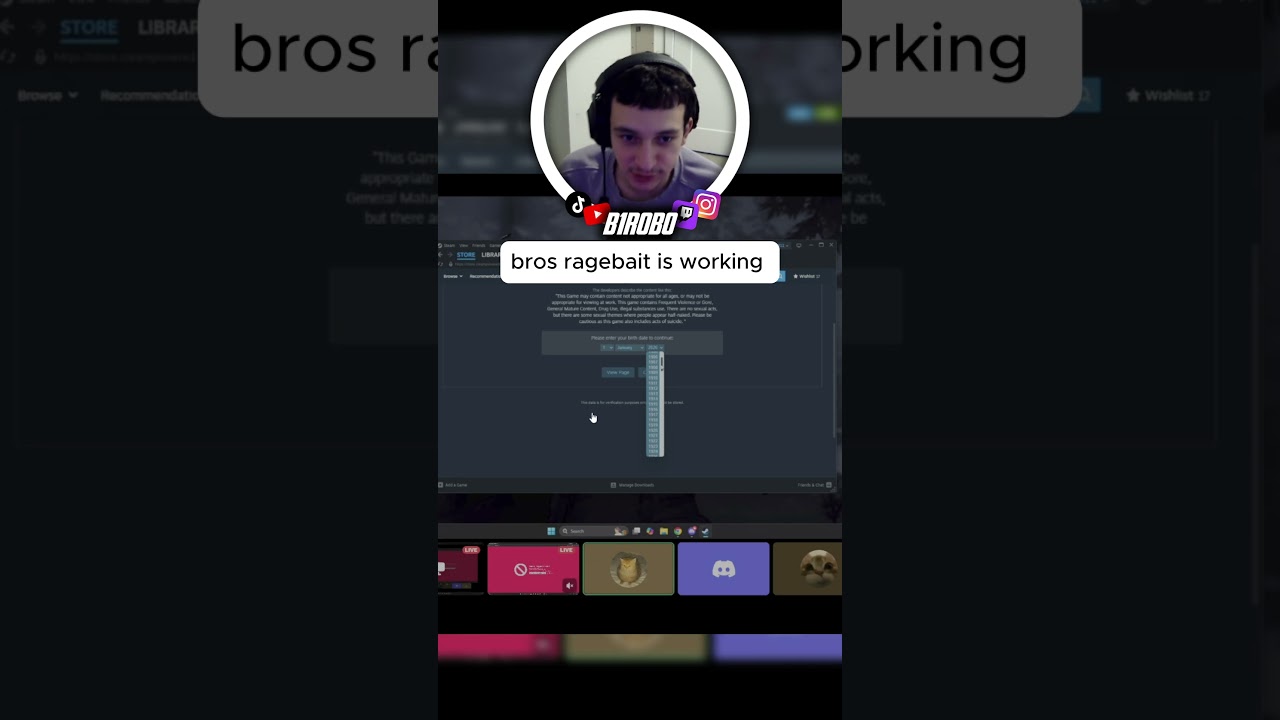 Братья — мастера первоклассного провоцирования ярости 
